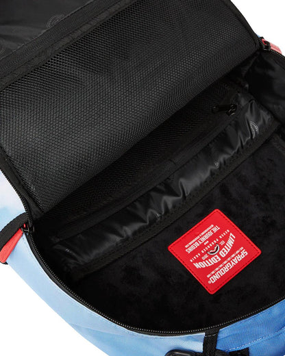 SUPERMAN ON CLOUDS DLXR BACKPACK | Sprayground Trending