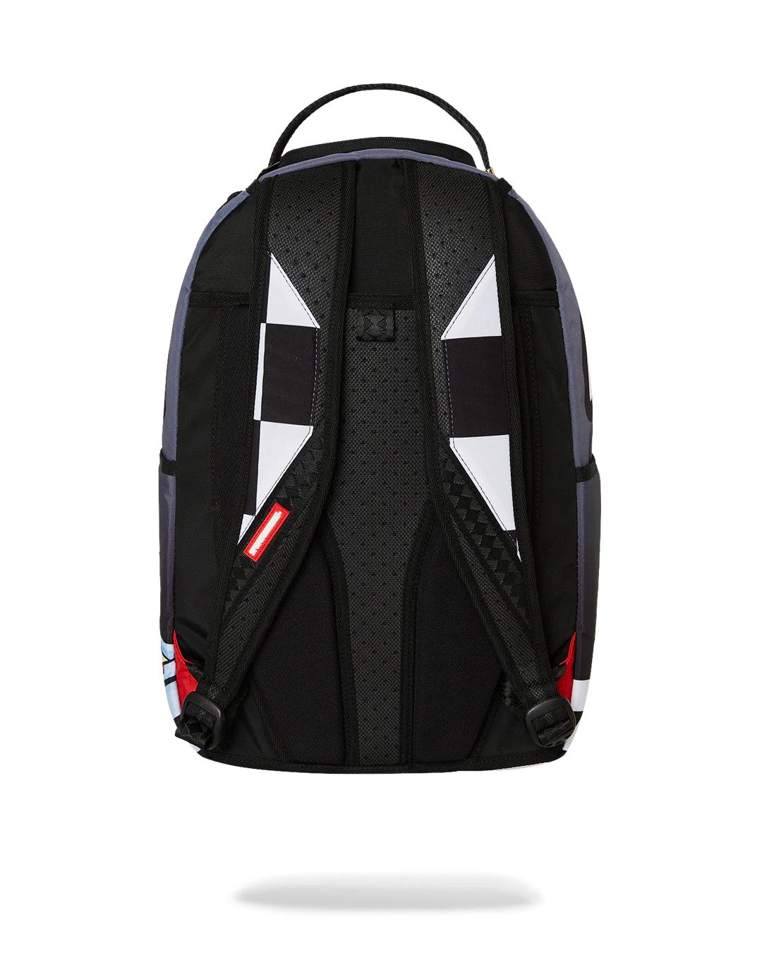 GARFIELD EXTRA CHEESE DLXR BACKPACK | Sprayground Recommended