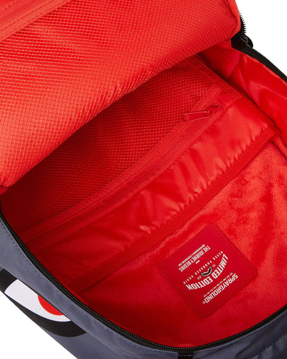 GARFIELD EXTRA CHEESE DLXR BACKPACK | Sprayground Recommended