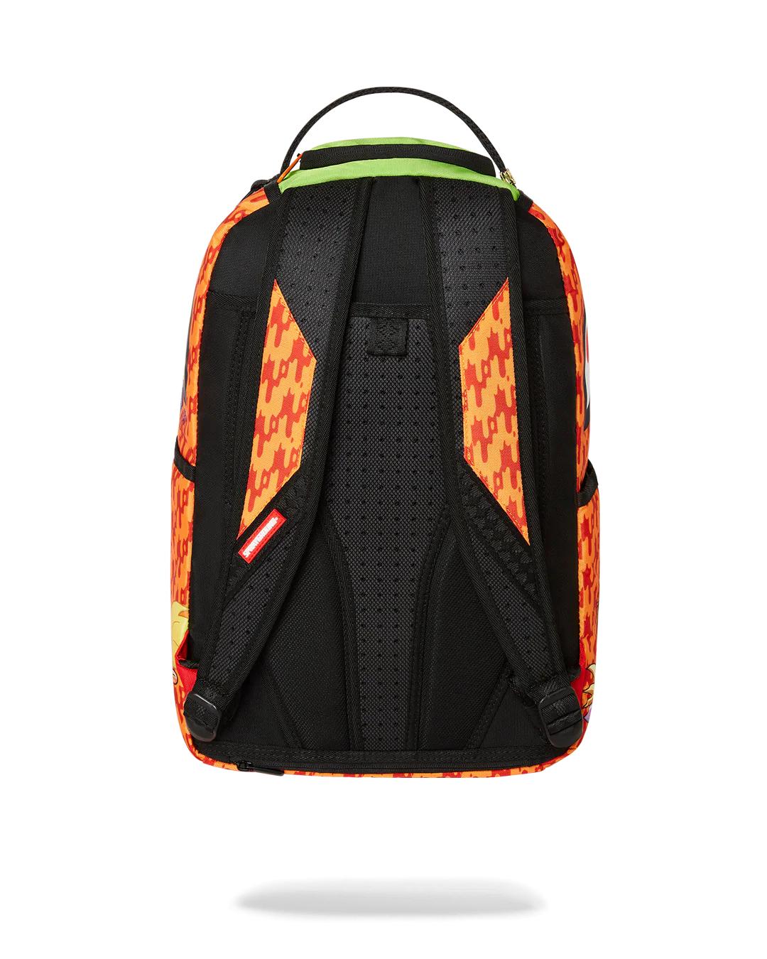 THE NICKELODEON ALL-STARS BACKPACK | Sprayground Exclusive