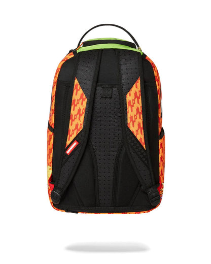 THE NICKELODEON ALL-STARS BACKPACK | Sprayground Exclusive