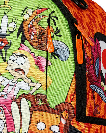 THE NICKELODEON ALL-STARS BACKPACK | Sprayground Exclusive