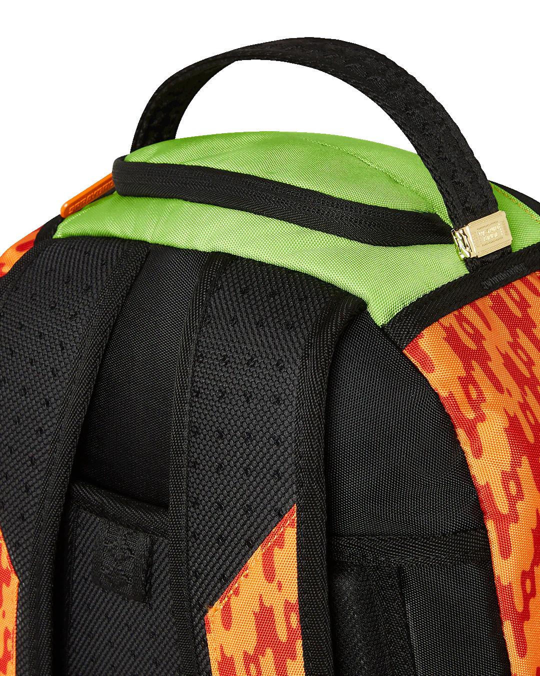 THE NICKELODEON ALL-STARS BACKPACK | Sprayground Exclusive