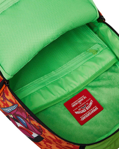 THE NICKELODEON ALL-STARS BACKPACK | Sprayground Exclusive