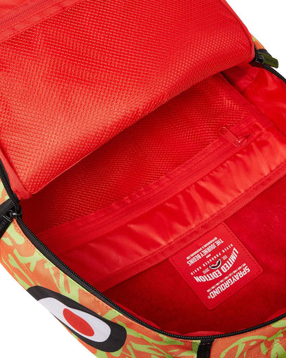 RUGRATS SHOWTIME DLXR BACKPACK | Sprayground Signature