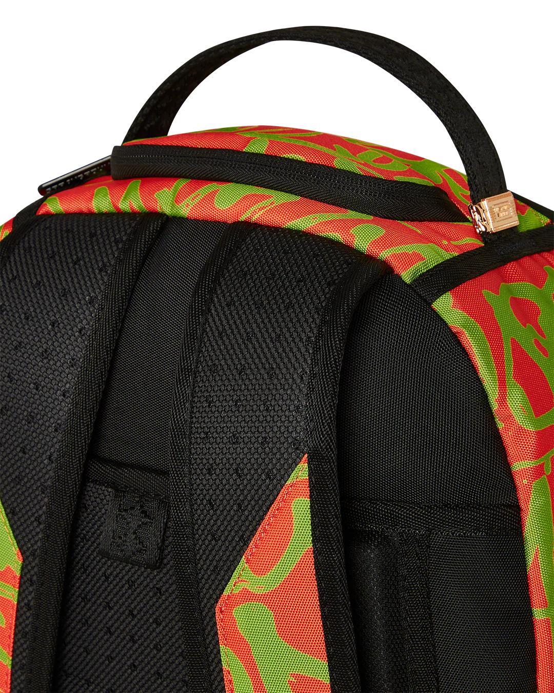 RUGRATS SHOWTIME DLXR BACKPACK | Sprayground Signature