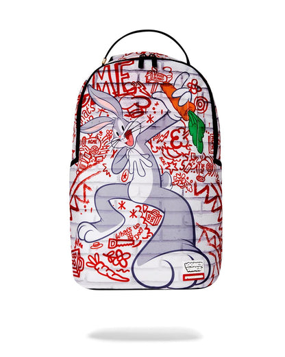 LOONEY TUNES BUGS BUNNY CITY BACKPACK | Sprayground Essential