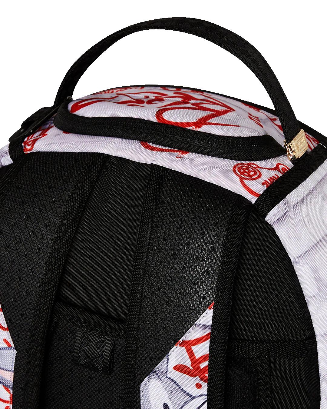LOONEY TUNES BUGS BUNNY CITY BACKPACK | Sprayground Essential