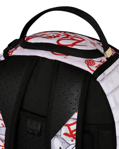 LOONEY TUNES BUGS BUNNY CITY BACKPACK | Sprayground Essential