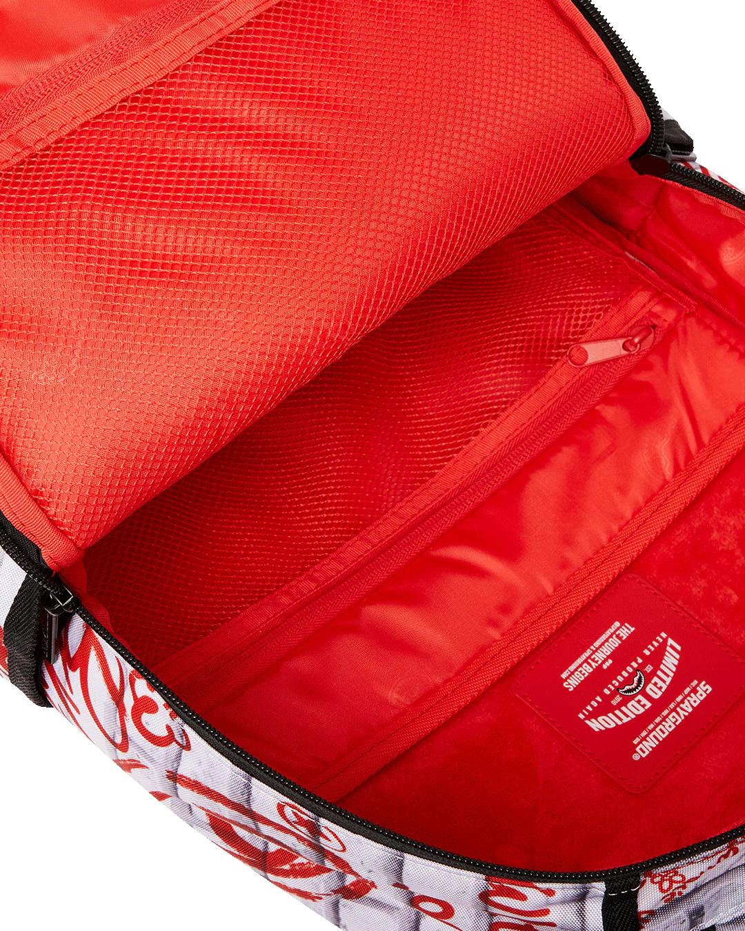 LOONEY TUNES BUGS BUNNY CITY BACKPACK | Sprayground Essential