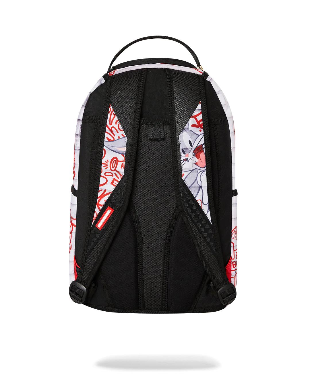 LOONEY TUNES BUGS BUNNY CITY BACKPACK | Sprayground Essential