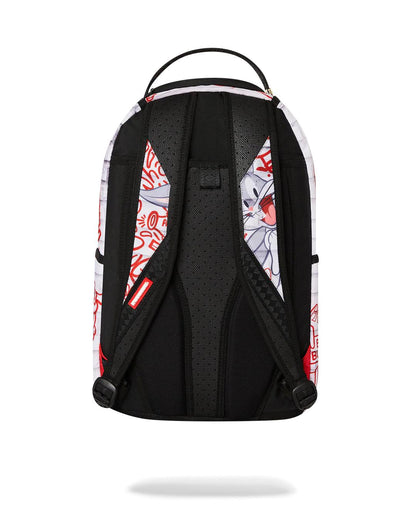 LOONEY TUNES BUGS BUNNY CITY BACKPACK | Sprayground Essential