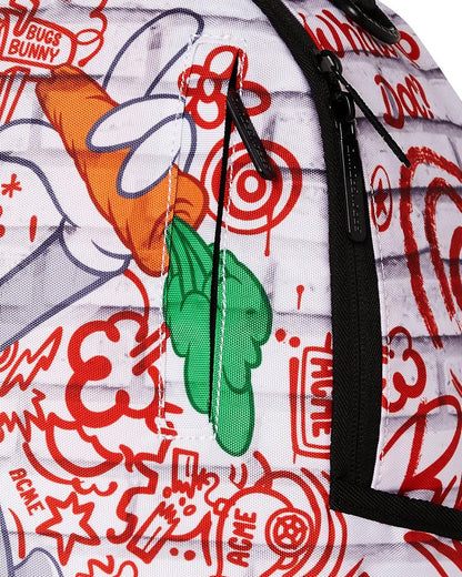 LOONEY TUNES BUGS BUNNY CITY BACKPACK | Sprayground Essential