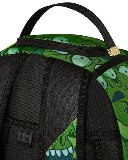 RICK AND MORTY MERGIFIED MANIA BACKPACK | Sprayground Premium