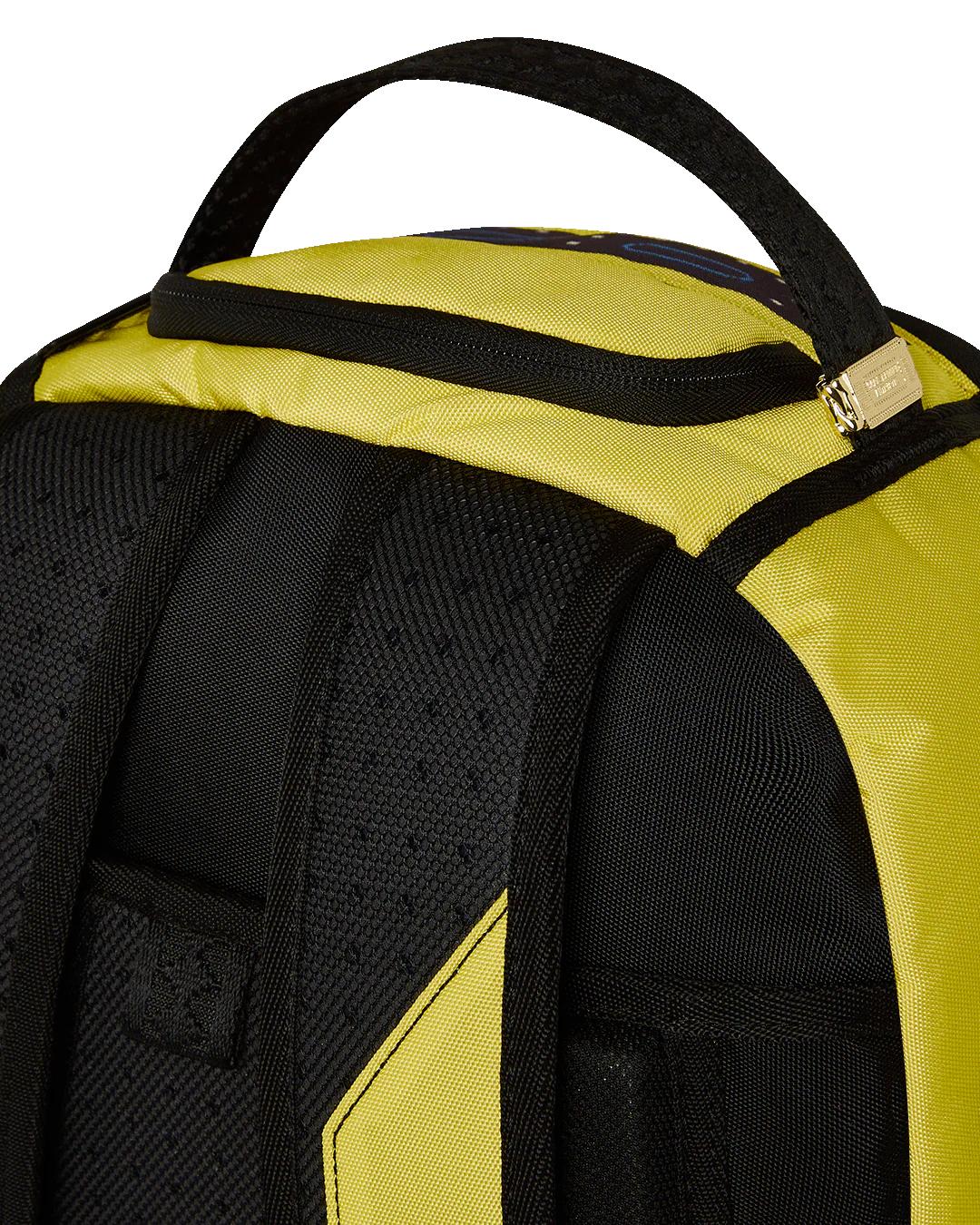 PACMAN ARCADE DLXR BACKPACK | Sprayground New
