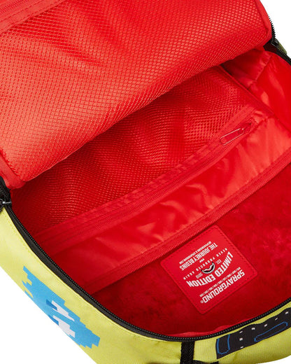 PACMAN ARCADE DLXR BACKPACK | Sprayground New