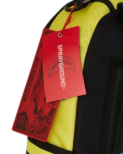 PACMAN ARCADE DLXR BACKPACK | Sprayground New
