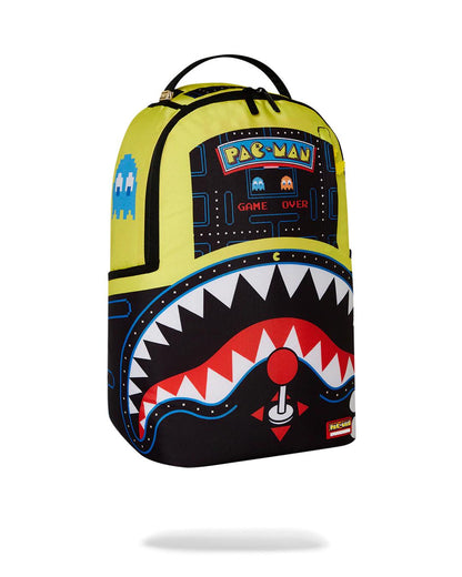 PACMAN ARCADE DLXR BACKPACK | Sprayground New