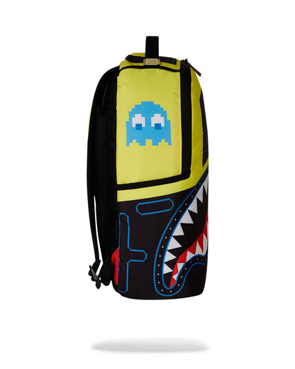 PACMAN ARCADE DLXR BACKPACK | Sprayground New
