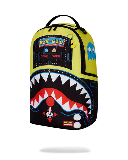 PACMAN ARCADE DLXR BACKPACK | Sprayground New