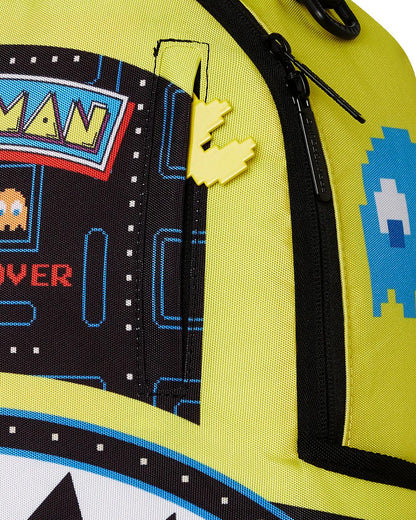 PACMAN ARCADE DLXR BACKPACK | Sprayground New