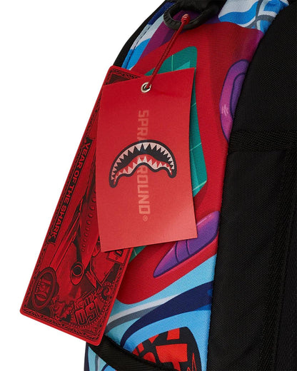 JETSON INTERFACE DLXR BACKPACK | Sprayground Featured