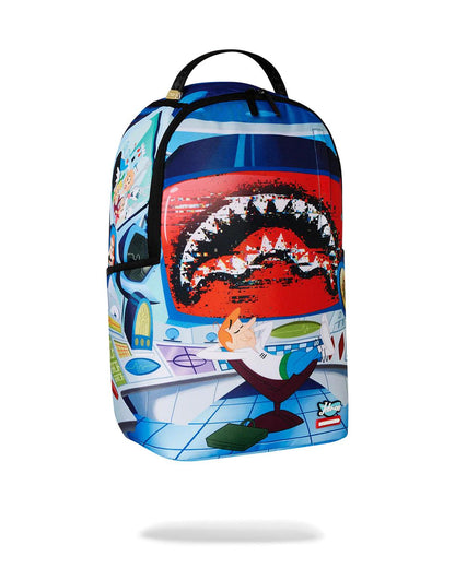 JETSON INTERFACE DLXR BACKPACK | Sprayground Featured