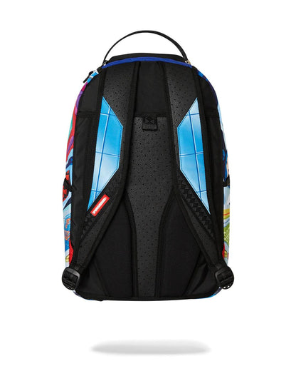 JETSON INTERFACE DLXR BACKPACK | Sprayground Featured