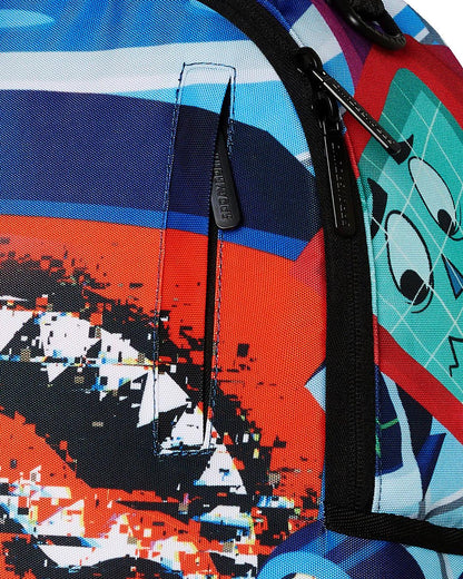JETSON INTERFACE DLXR BACKPACK | Sprayground Featured
