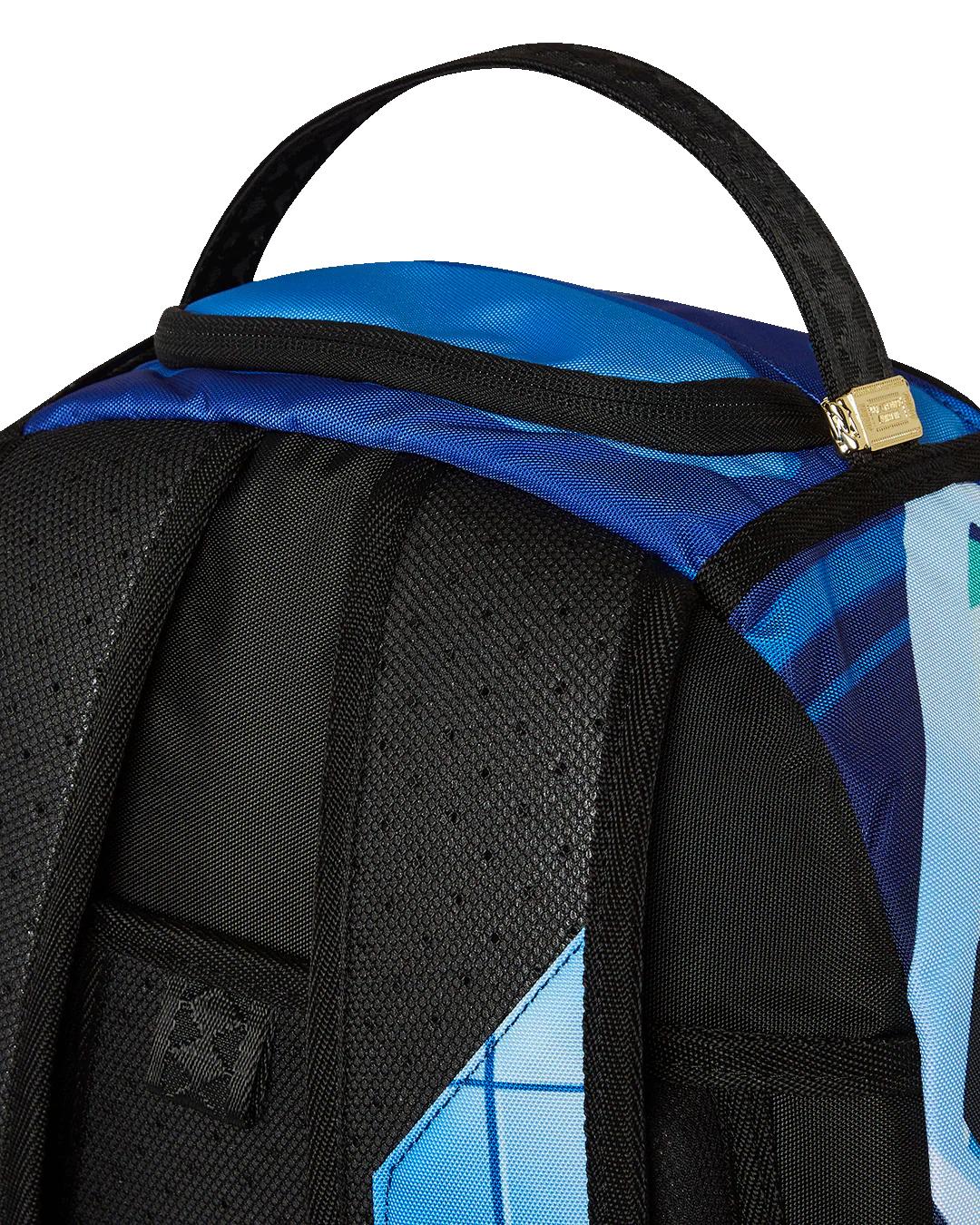 JETSON INTERFACE DLXR BACKPACK | Sprayground Featured