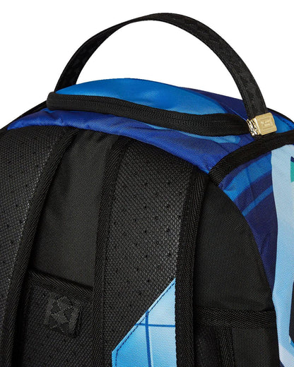 JETSON INTERFACE DLXR BACKPACK | Sprayground Featured
