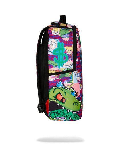 RUGRATS SUSIE DREAMS IN COLOR BACKPACK | Sprayground Popular