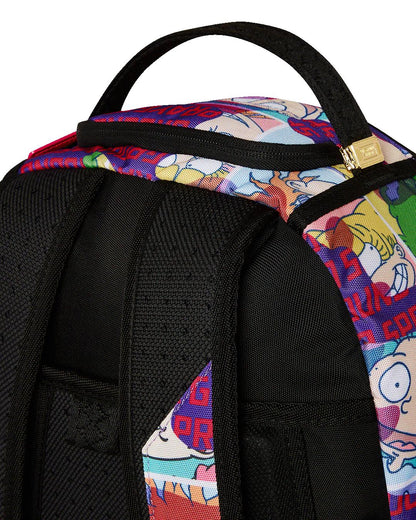 RUGRATS SUSIE DREAMS IN COLOR BACKPACK | Sprayground Popular
