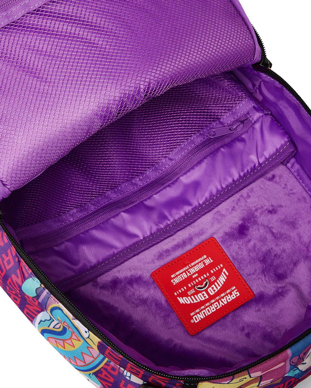 RUGRATS SUSIE DREAMS IN COLOR BACKPACK | Sprayground Popular
