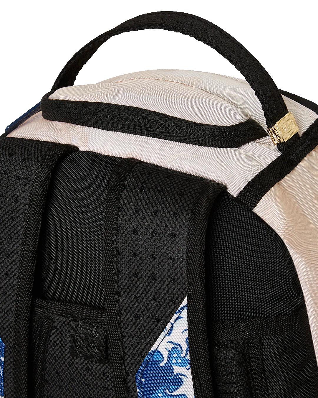 SNOOPY WAVE RIDER BACKPACK | Sprayground Trending
