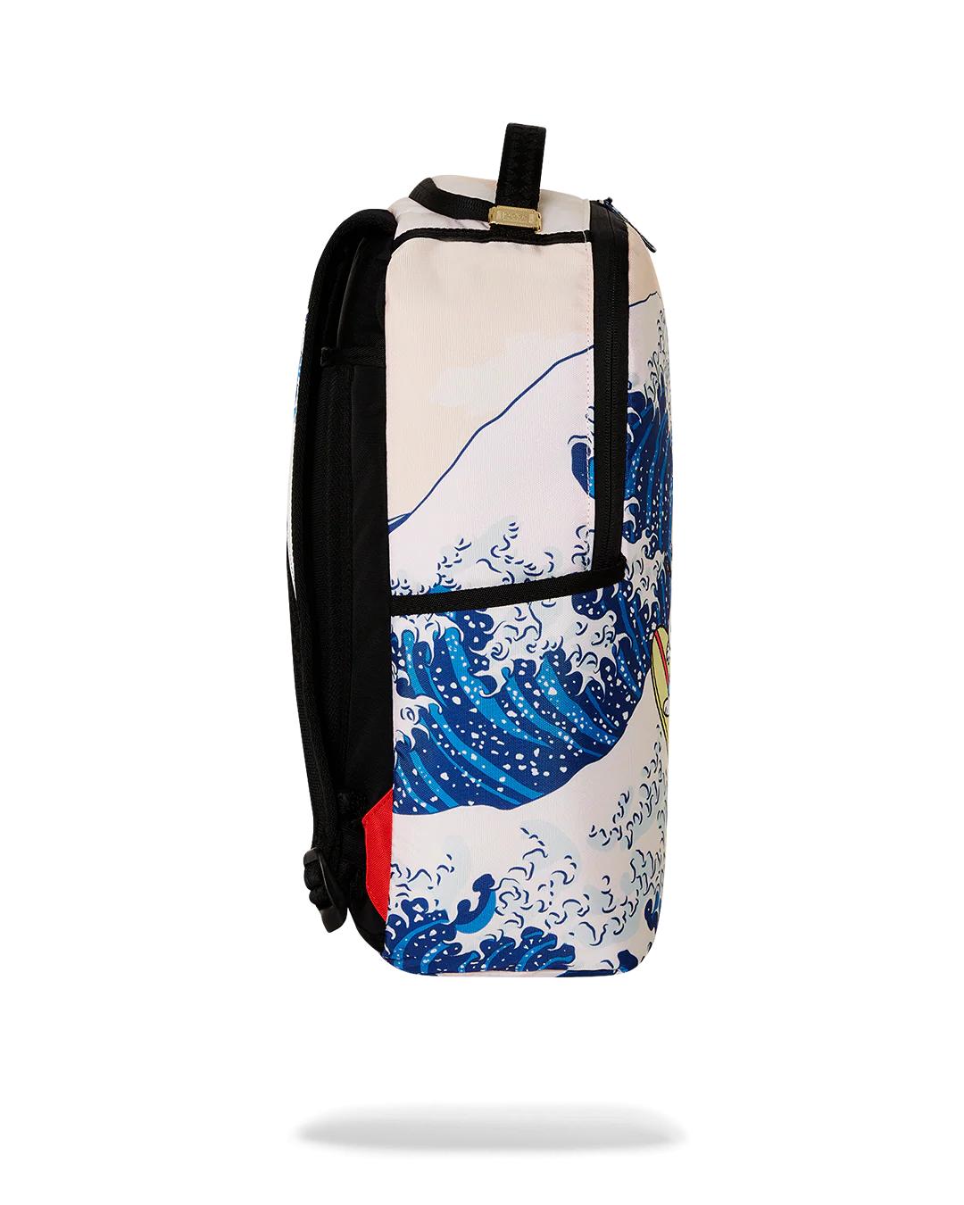 SNOOPY WAVE RIDER BACKPACK | Sprayground Trending