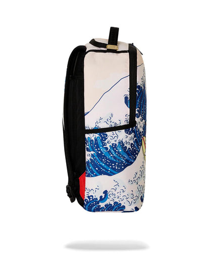 SNOOPY WAVE RIDER BACKPACK | Sprayground Trending