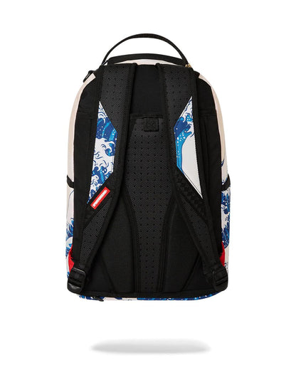 SNOOPY WAVE RIDER BACKPACK | Sprayground Trending