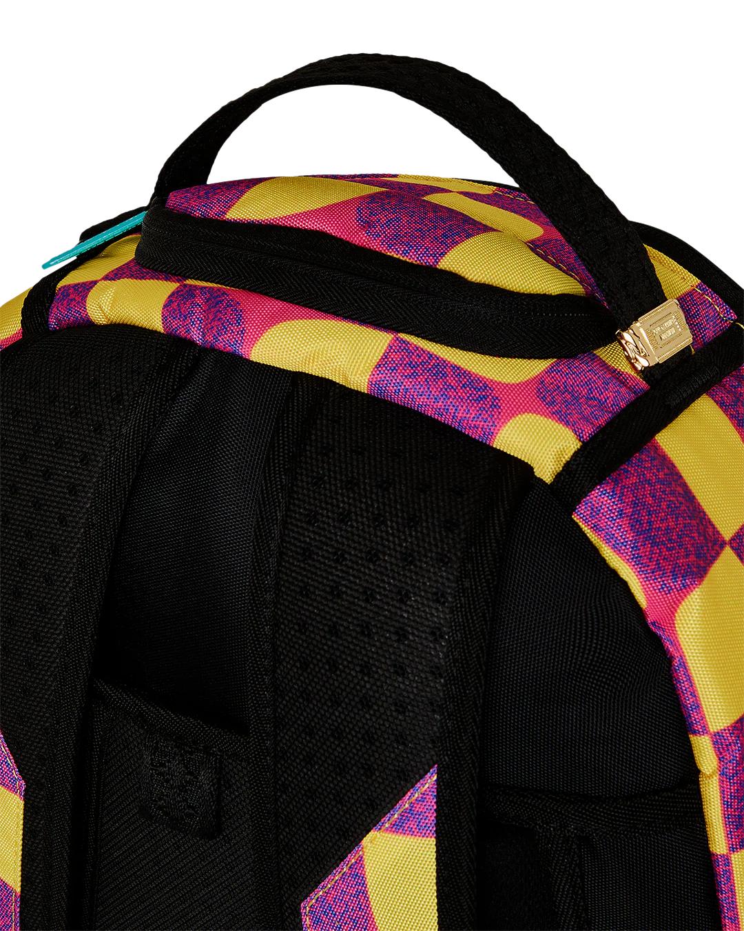 SNOOPY CHILLWAVE DLX BACKPACK | Sprayground Best Seller