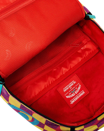 SNOOPY CHILLWAVE DLX BACKPACK | Sprayground Best Seller