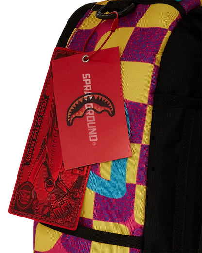 SNOOPY CHILLWAVE DLX BACKPACK | Sprayground Best Seller