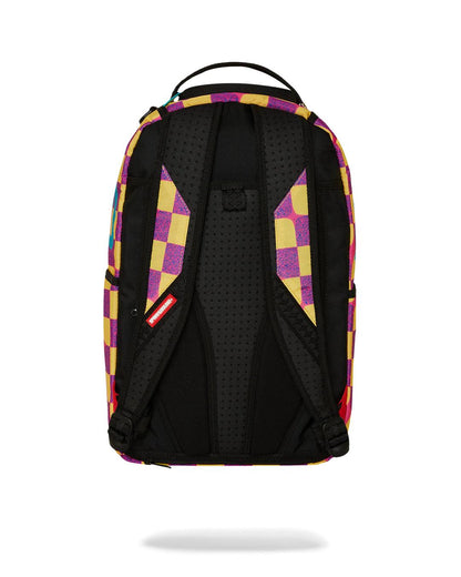 SNOOPY CHILLWAVE DLX BACKPACK | Sprayground Best Seller