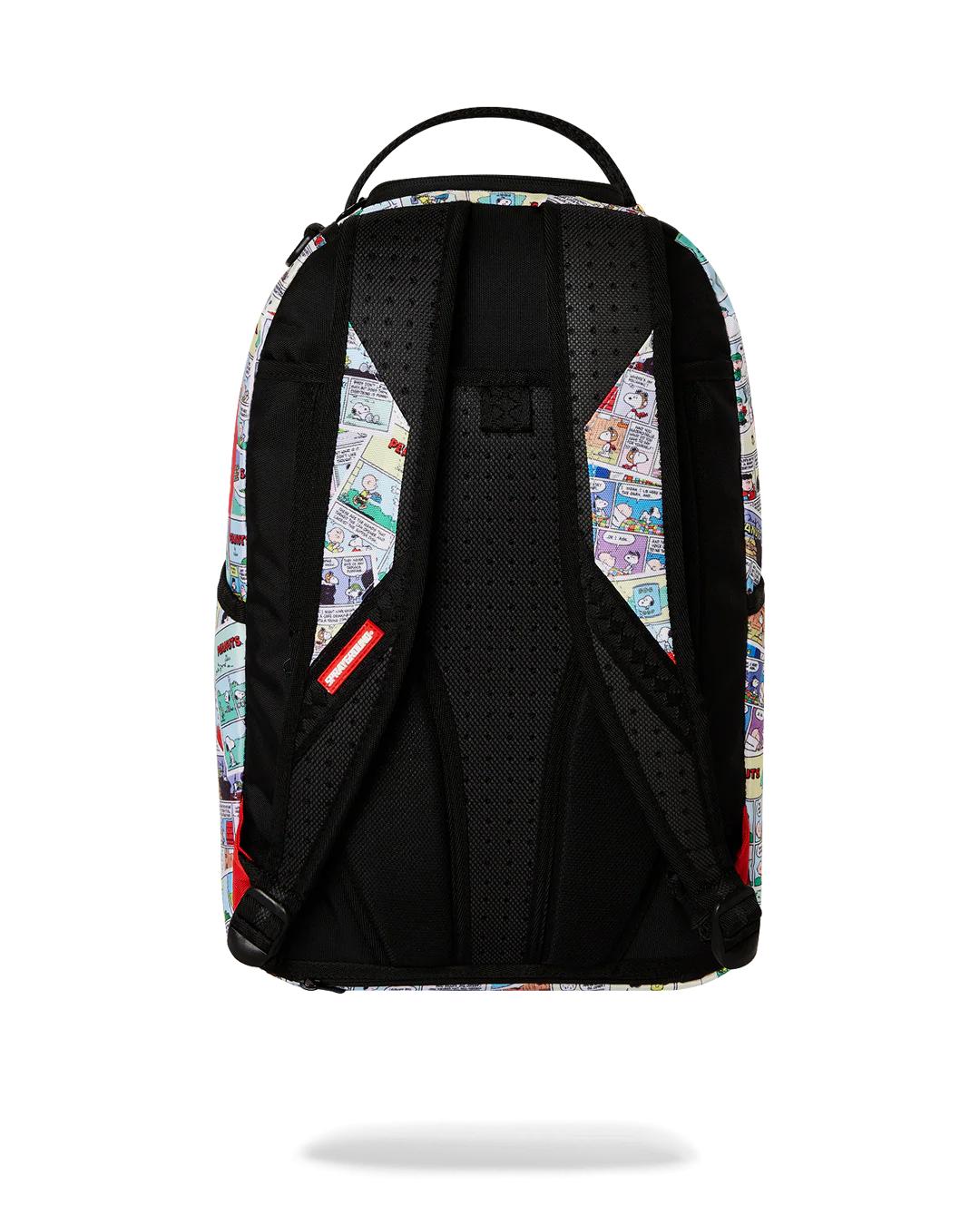 SNOOPY FOCUSED BACKPACK | Sprayground Recommended
