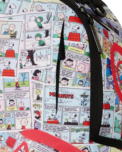 SNOOPY FOCUSED BACKPACK | Sprayground Recommended