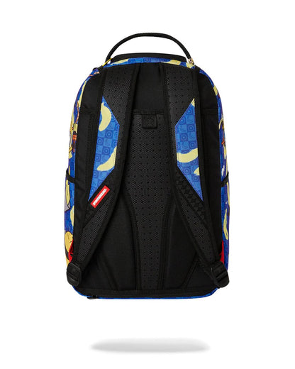 MINIONS MADNESS BACKPACK | Sprayground Exclusive