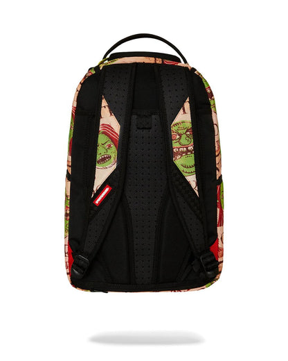 SHREK WANTED BACKPACK | Sprayground Signature