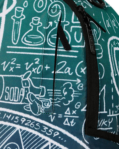 PINKY AND THE BRAIN TAKIN OVER THE WORLD DLXR BACKPACK | Sprayground Classic