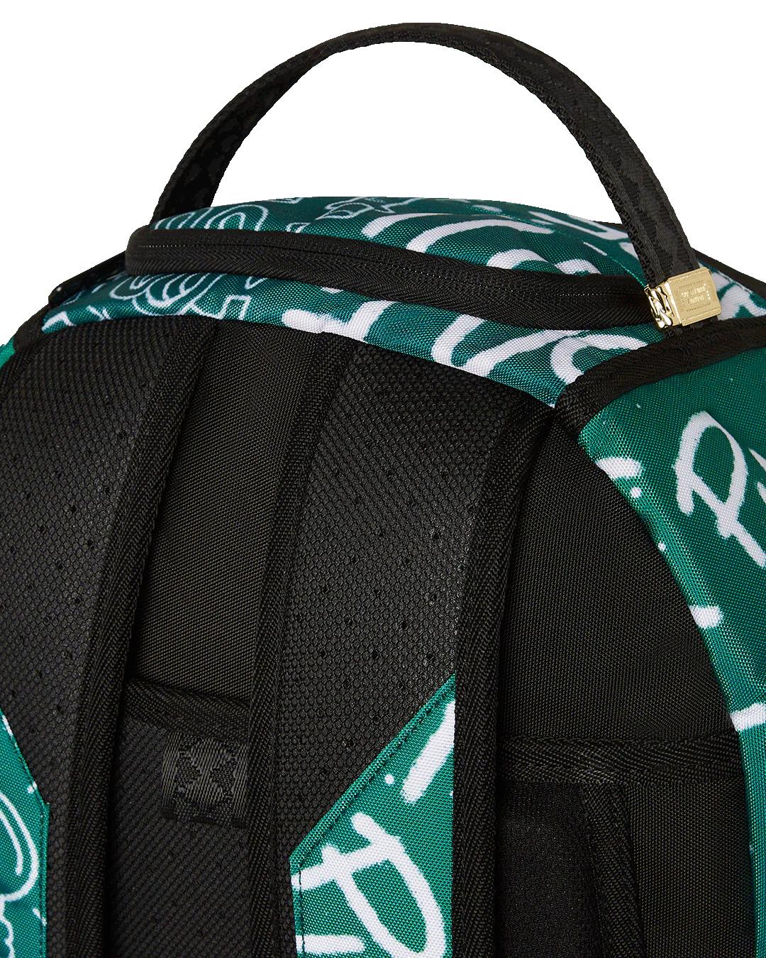 PINKY AND THE BRAIN TAKIN OVER THE WORLD DLXR BACKPACK | Sprayground Classic