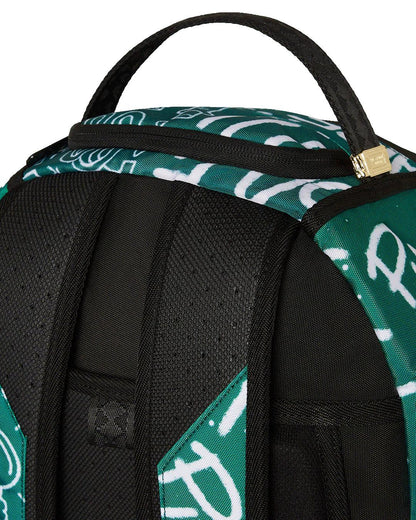 PINKY AND THE BRAIN TAKIN OVER THE WORLD DLXR BACKPACK | Sprayground Classic