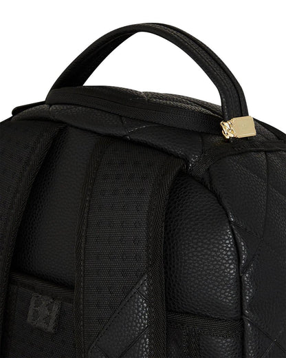 HELLO MY NAME IS 15 YEARS QUILTED BACKPACK (SUPER RARE) | Sprayground Everyday